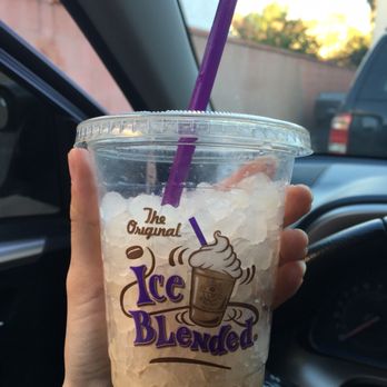 The Coffee Bean & Tea Leaf - Competing with Starbucks at the art of selling ice. - Coffee & Tea Near Me - Arcadia, California The Coffee Bean & Tea Leaf - Competing with Starbucks at the art of selling ice. - Coffee & Tea Near Me - Arcadia, California