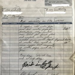 Eddie Jones Plumbing