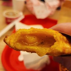 Jollibee - Banana pie