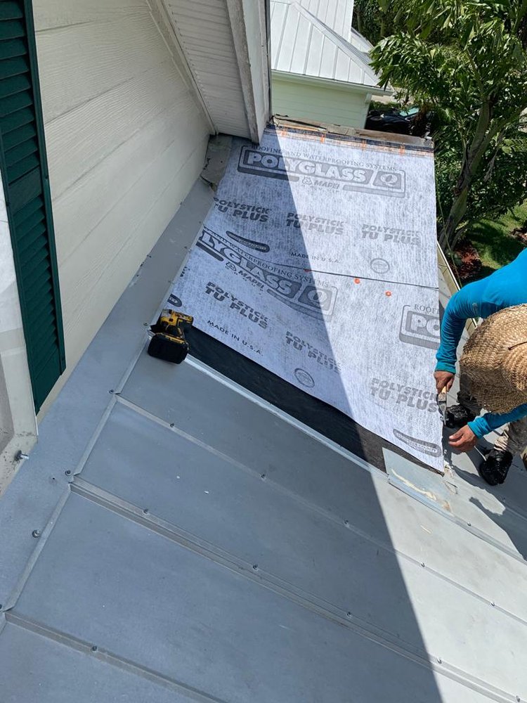 Slide of Bright Roofing