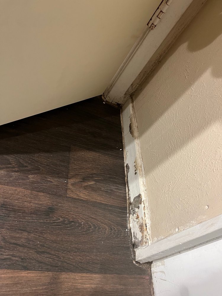 THE RUSTON APARTMENTS 500 Ridgecrest Cir E, Saginaw, Texas