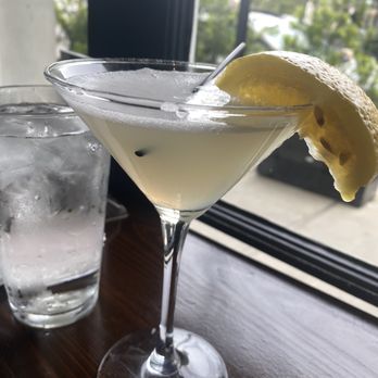 Morrow's - Lemon Drop - Cajun/Creole Near Me - New Orleans, Louisiana
