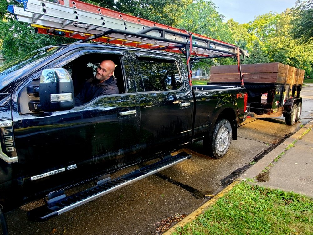 DUMPSTER KING Updated May 2024 10 Photos Wadsworth, Ohio