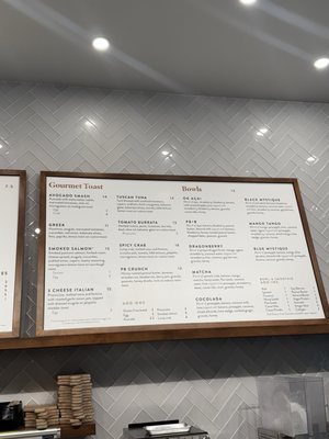 Toastique by null