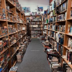 Best Used Books