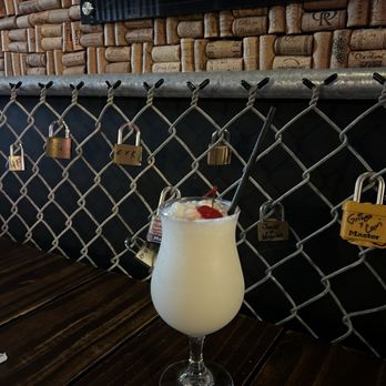Pa'Onde Sea - pina colada - Puerto Rican Near Me - Carolina, Puerto Rico Pa'Onde Sea - pina colada - Puerto Rican Near Me - Carolina, Puerto Rico