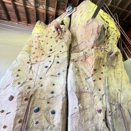 My family loves climbing here. Staff is knowledgable and helpful! Highly recommend. My family loves climbing here. Staff is knowledgable and helpful! Highly recommend.