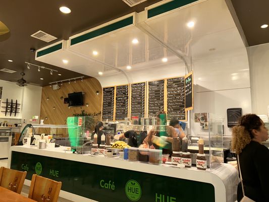 Cafe Hue by null
