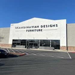 Scandinavian Designs - Wow.. I never knew..