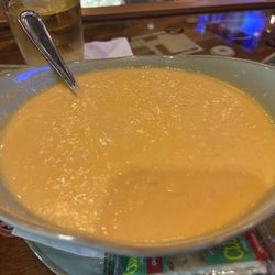 Wilberts Alehouse - Lobster  Bisque