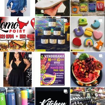 Vendorama CA - March 9th lineup on our Instagram - Shopping Centers Near Me - Downey, California Vendorama CA - March 9th lineup on our Instagram - Shopping Centers Near Me - Downey, California