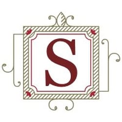 Shiraz Rug Gallery - Shiraz Rug Gallery Logo