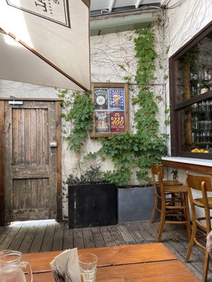 The Local Taphouse by null