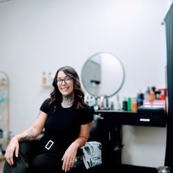 Katies Salon - Men's Luxury Grooming