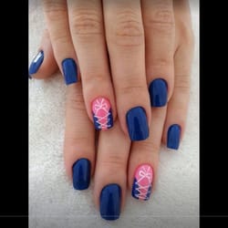 Mosaa Nails & Aesthetics - Nail Art Designs Available!