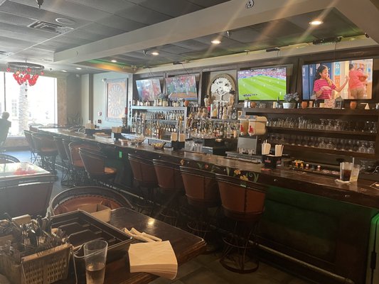 Tequila's Mexican Grill & Cantina by null