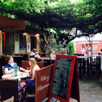 Chez Plumeau - Great menu! - French Near Me - Paris, 75