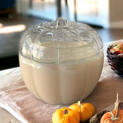 Fate Based Home & Body - 3 wick, 20oz, Pumpkin Candle