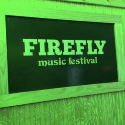 Firefly Music Festival
