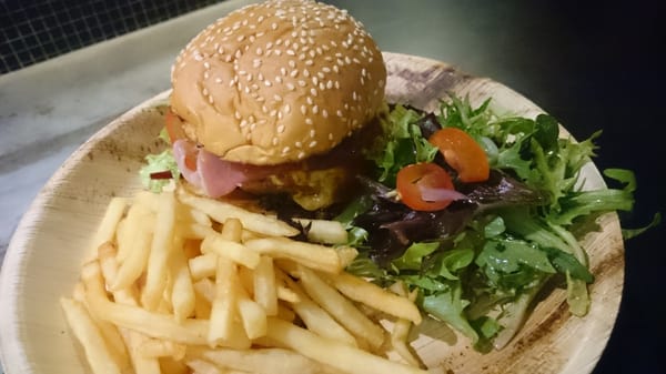 Little Island Brewing Co @ Changi Village by null