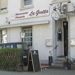 Pizzeria La Grotta