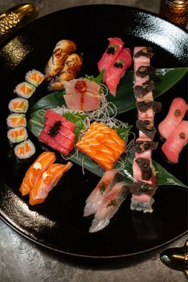 Azabu by null