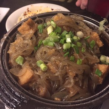 Little Chinatown - Oyster Tofu Clay Pot - Chinese Near Me - Kenner, Louisiana Little Chinatown - Oyster Tofu Clay Pot - Chinese Near Me - Kenner, Louisiana