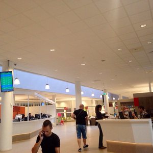 Stadsdeelkantoor Centrum on Yelp