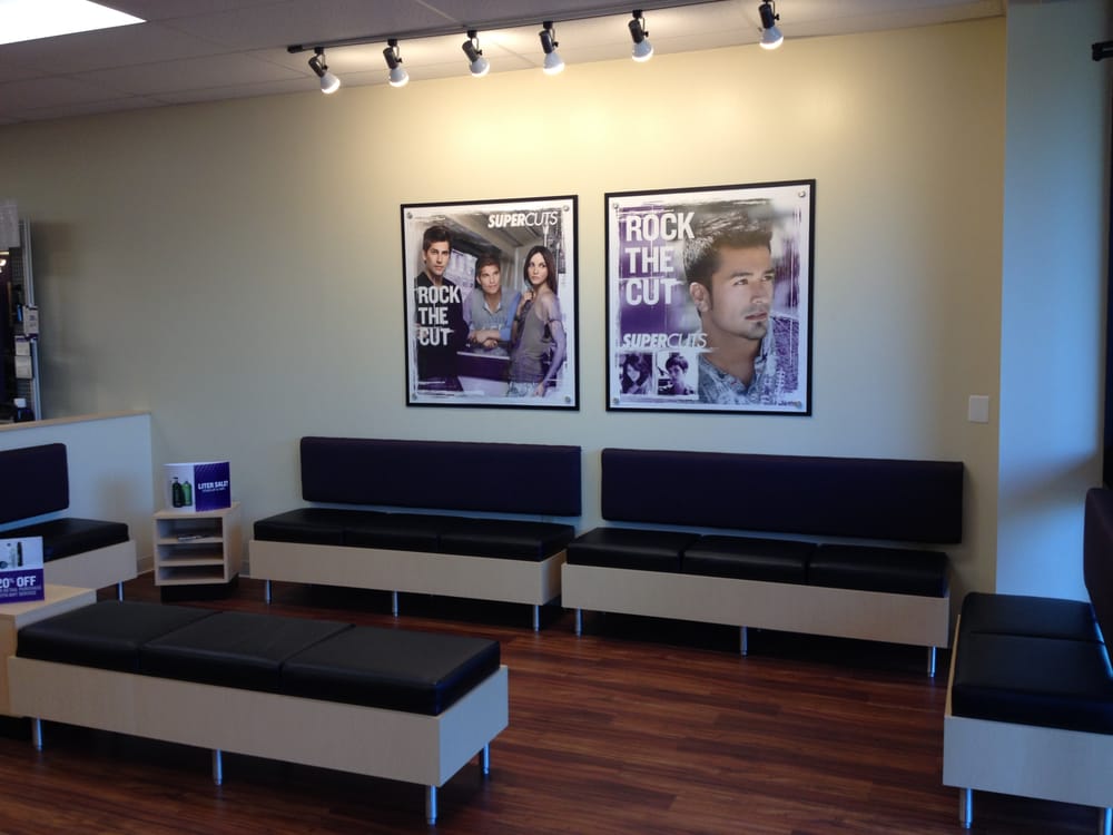 SUPERCUTS Updated September 2024 13 Reviews 3046 Columbia Ave Ste