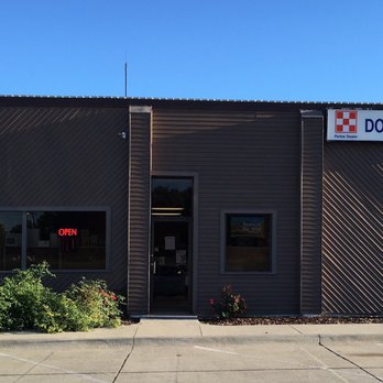 Double-K Feed - Friendly service, good selection of dog food and treats, American made! - Papillion, Nebraska Double-K Feed - Friendly service, good selection of dog food and treats, American made! - Papillion, Nebraska