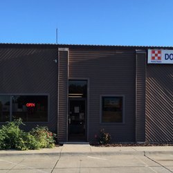 Double-K Feed - Friendly service, good selection of dog food and treats, American made!