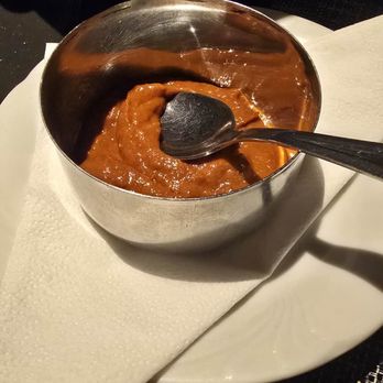 Restaurant Colombo Hoppers - Hot sauce (you have to ask for it) - Asian Fusion Near Me - Vienna, 9 Restaurant Colombo Hoppers - Hot sauce (you have to ask for it) - Asian Fusion Near Me - Vienna, 9