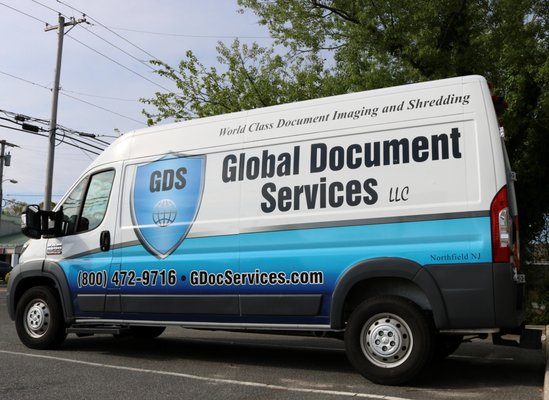 GLOBAL DOCUMENT SERVICES - Updated June 2026 - 6332 Greenway Ave ...