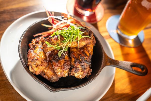 The Independent by null