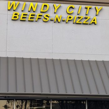 Windy City Beefs N Pizza - Trust me, you're going to want to keep this place close! - Hot Dogs Near Me - Las Vegas, Nevada Windy City Beefs N Pizza - Trust me, you're going to want to keep this place close! - Hot Dogs Near Me - Las Vegas, Nevada