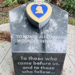 Veterans Memorial Park