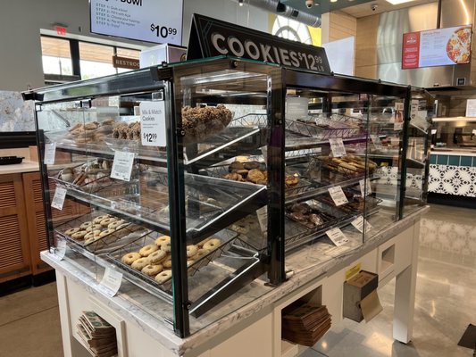 Whole Foods Market by null