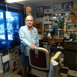 Gary's Barber Shop