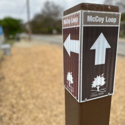 Eucalyptus Trail Loop