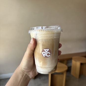 Arc Coffee - Coffee & Tea Near Me - Buena Park, California