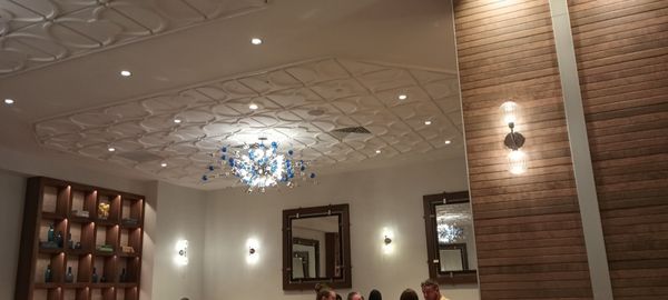 Fresh Harvest Buffet by null