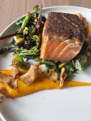 Lingr Restaurant by null