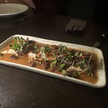 Rosaline - Ceviche - Peruvian Near Me - West Hollywood, California