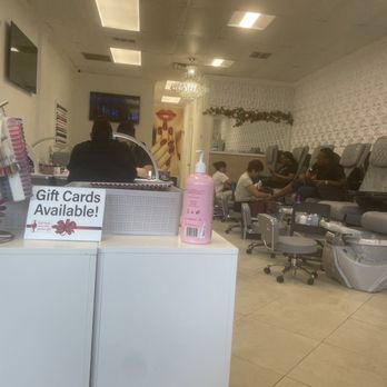 Top Nails - Top view !! - Nail Salons Near Me - Davie, Florida Top Nails - Top view !! - Nail Salons Near Me - Davie, Florida