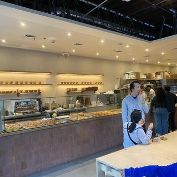 Miopane - Bakeries Near Me - Pasadena, California