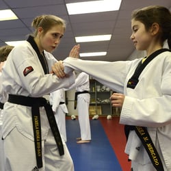 World Class Tae Kwon Do - Children's Class