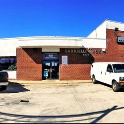 Gabrielli Truck Sales- Bronx
