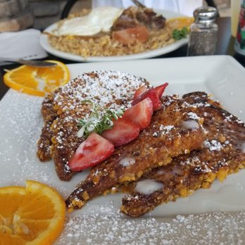 Scramblers Cafe - Breakfast & Brunch Near Me - Norco, California