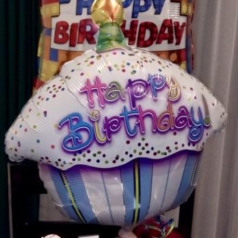 The Cupcake Delivers - Washington Nationals cupcakes and Birthday balloons - Food Delivery Services Near Me The Cupcake Delivers - Washington Nationals cupcakes and Birthday balloons - Food Delivery Services Near Me