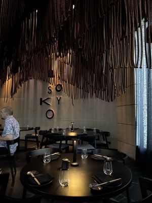 Sokyo by null